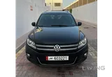 Volkswagen Tiguan 2014, 2.0 TSI Motion for Sale